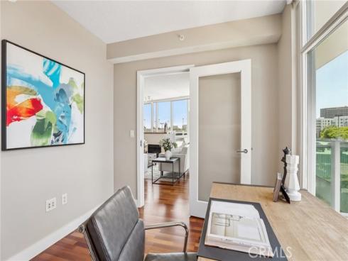 3131 Michelson 507 Drive, Irvine, CA