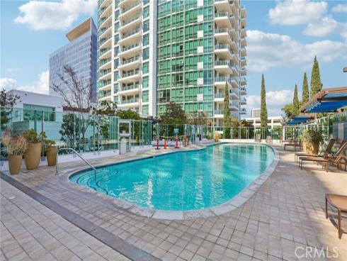 3131 Michelson 507 Drive, Irvine, CA