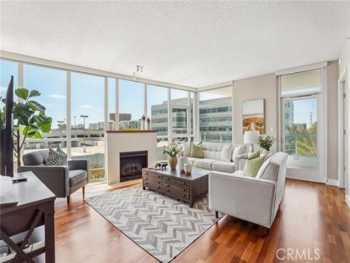 3131 Michelson 507 Drive, Irvine, CA