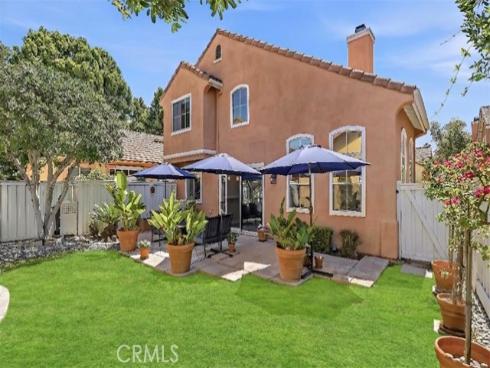 18  Parthenia  , Irvine, CA
