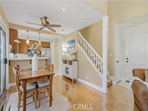 18  Parthenia  , Irvine, CA