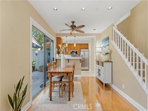 18  Parthenia  , Irvine, CA