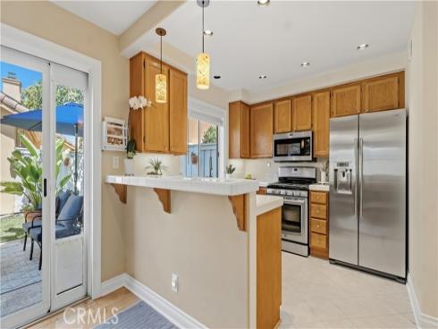 18  Parthenia  , Irvine, CA