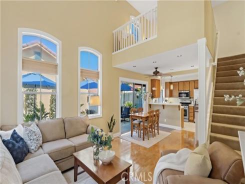 18  Parthenia  , Irvine, CA