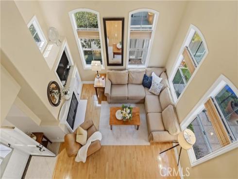 18  Parthenia  , Irvine, CA