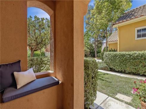 18  Parthenia  , Irvine, CA