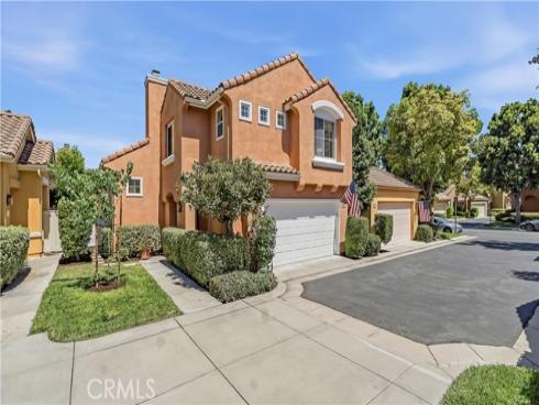 18  Parthenia  , Irvine, CA