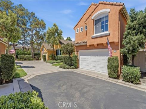 18  Parthenia  , Irvine, CA