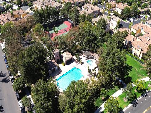 18  Parthenia  , Irvine, CA