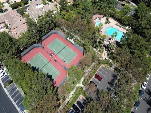 18  Parthenia  , Irvine, CA