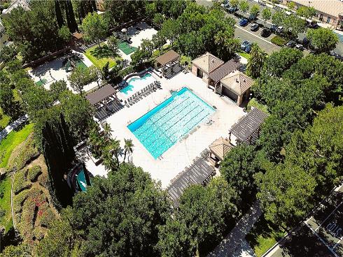 18  Parthenia  , Irvine, CA