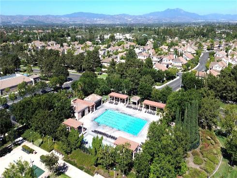 18  Parthenia  , Irvine, CA
