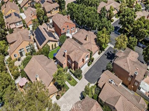 18  Parthenia  , Irvine, CA