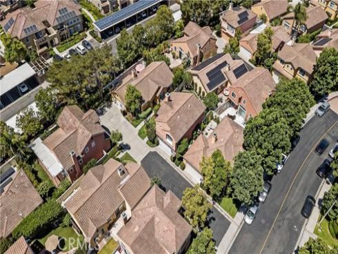18  Parthenia  , Irvine, CA