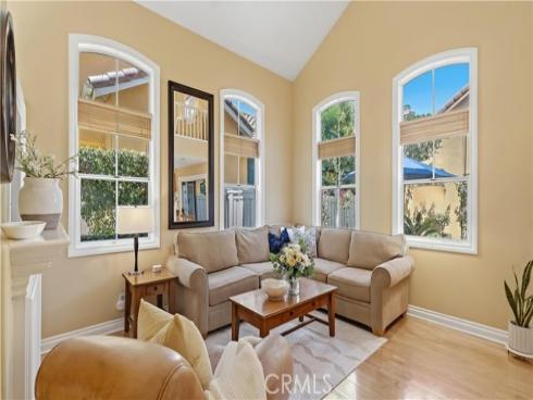 18  Parthenia  , Irvine, CA