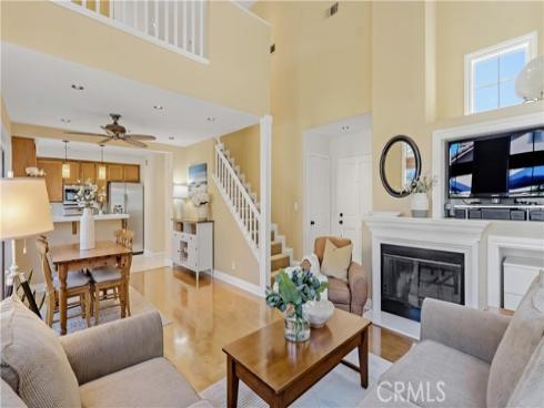 18  Parthenia  , Irvine, CA
