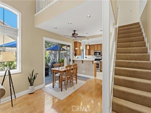 18  Parthenia  , Irvine, CA