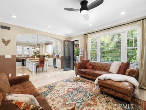 5 Franklin , Irvine, CA
