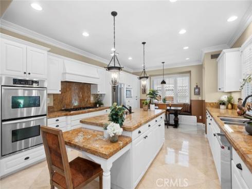 5 Franklin , Irvine, CA