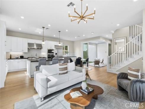 107 Spiral , Irvine, CA