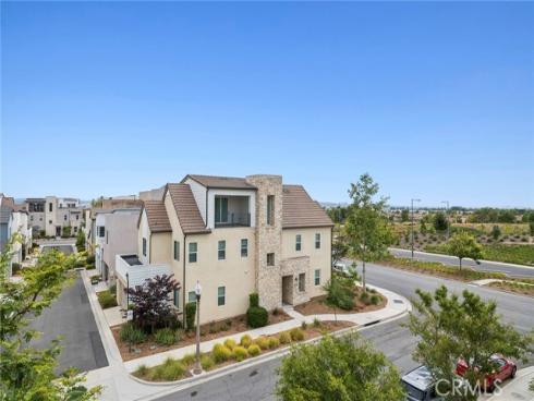 107 Spiral , Irvine, CA