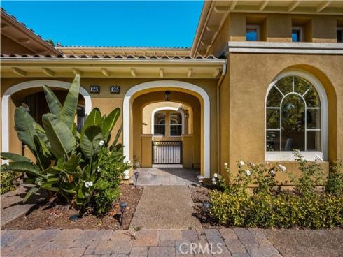 125  Chantilly  , Irvine, CA