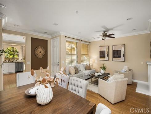 125  Chantilly  , Irvine, CA