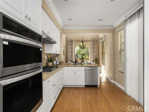 125  Chantilly  , Irvine, CA