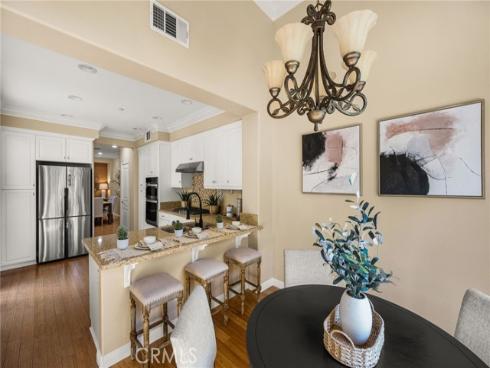 125  Chantilly  , Irvine, CA