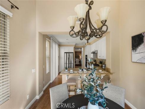 125  Chantilly  , Irvine, CA