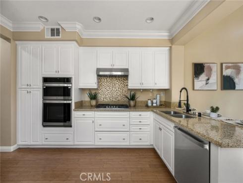 125  Chantilly  , Irvine, CA