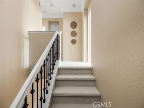 125  Chantilly  , Irvine, CA