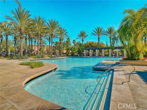 125  Chantilly  , Irvine, CA