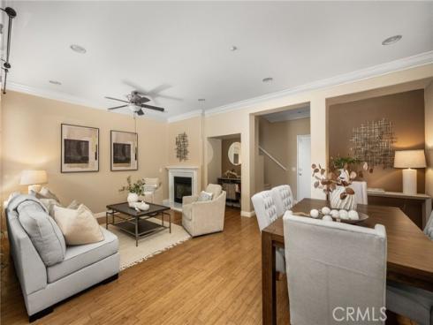 125  Chantilly  , Irvine, CA