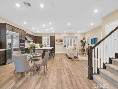 109 Spiral , Irvine, CA
