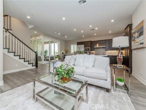 109 Spiral , Irvine, CA
