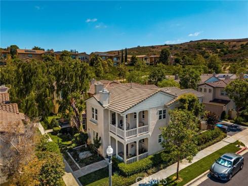 67 Canopy , Irvine, CA