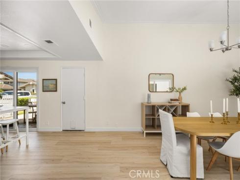 12 Blackswan , Irvine, CA