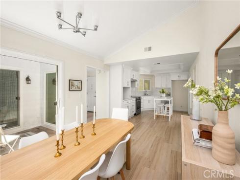 12 Blackswan , Irvine, CA