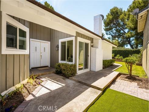 12 Blackswan , Irvine, CA