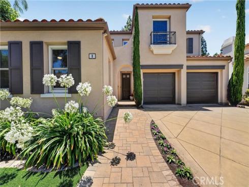 8 Castlebar , Irvine, CA