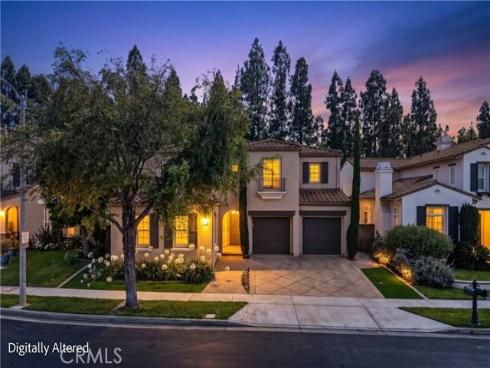 8 Castlebar , Irvine, CA