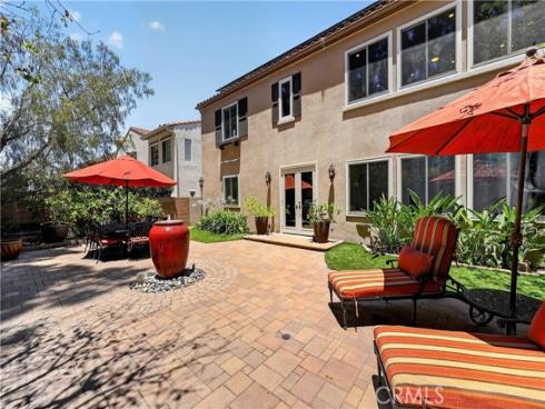 8 Castlebar , Irvine, CA