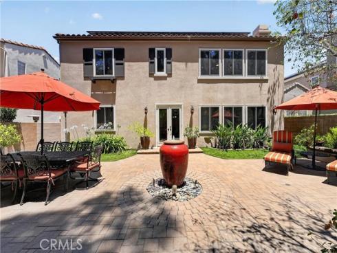 8 Castlebar , Irvine, CA