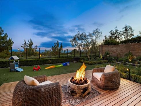 137 Sunset , Irvine, CA