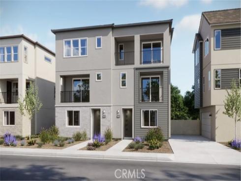 817 Sonia , Irvine, CA