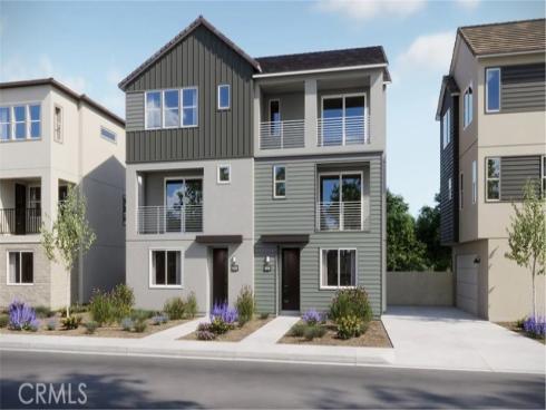 817 Sonia , Irvine, CA