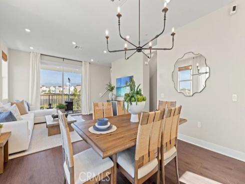 817 Sonia , Irvine, CA