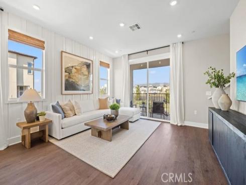 817 Sonia , Irvine, CA