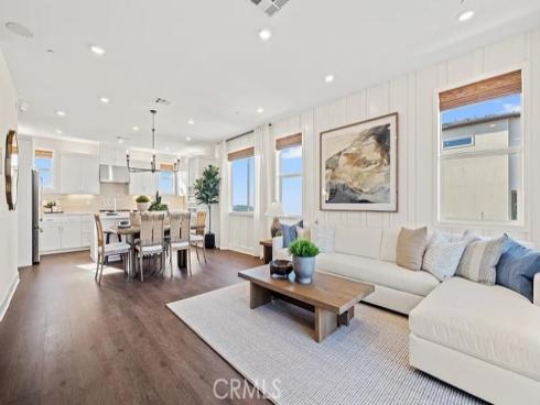 817 Sonia , Irvine, CA